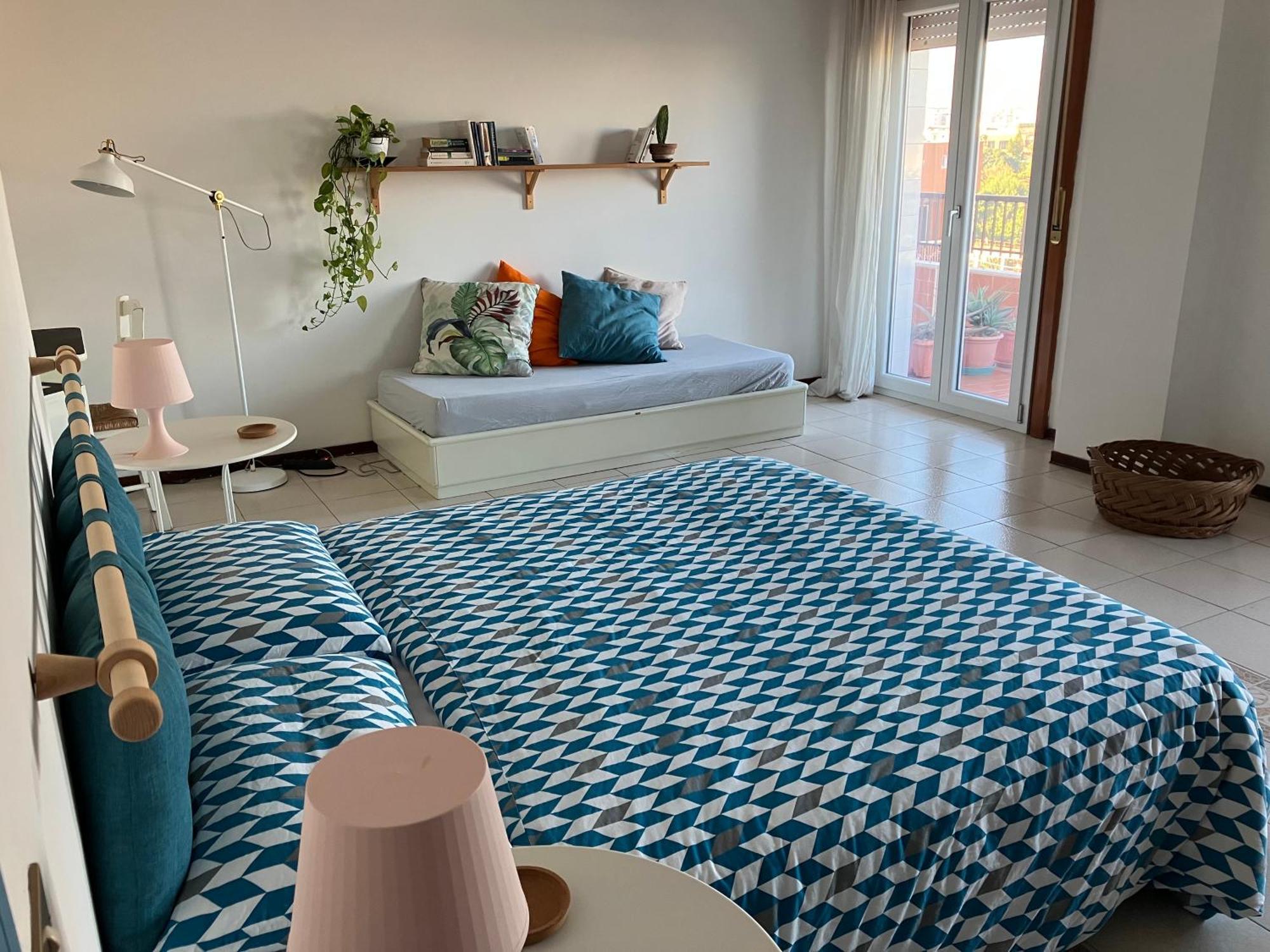 Casamare Sant'Erasmo Sea View Apartment Palermo Exterior foto